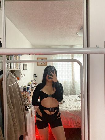 Syraphic Meztelen Kiszivárgások OnlyFans Fotó 21