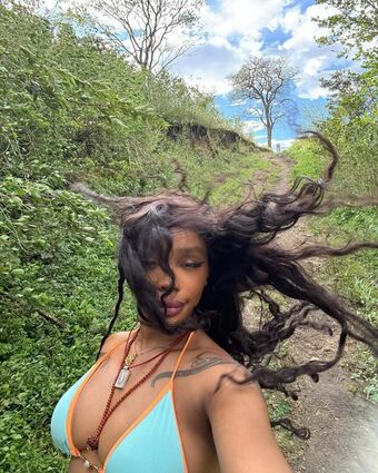 SZA