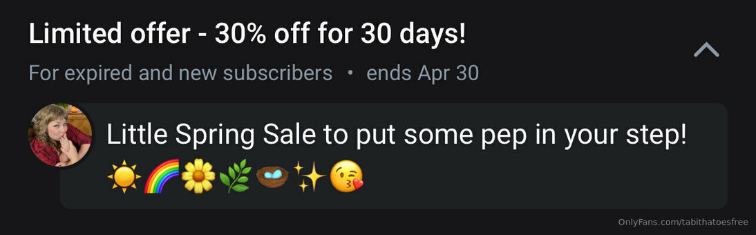 tabithatoesfree Meztelen Kiszivárgások OnlyFans Fotó 10