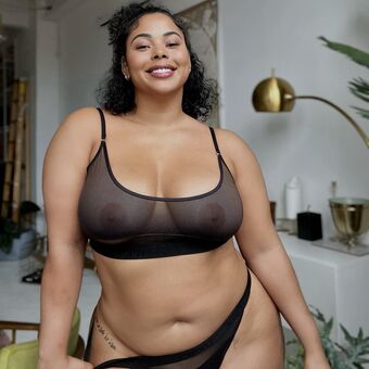 Tabria Majors Meztelen Kiszivárgások OnlyFans Fotó 20