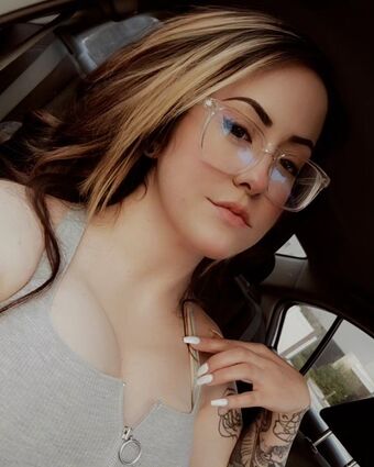 taeblevins Meztelen Kiszivárgások OnlyFans Fotó 46