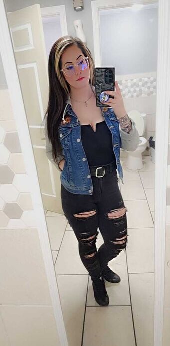 taeblevins Meztelen Kiszivárgások OnlyFans Fotó 54