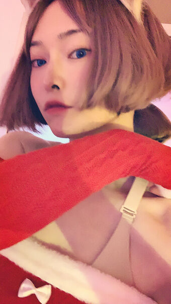 Taeri厚噗 Meztelen Kiszivárgások OnlyFans Fotó 17