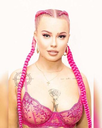 Taleesha Meztelen Kiszivárgások OnlyFans Fotó 3