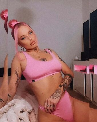 Taleesha Meztelen Kiszivárgások OnlyFans Fotó 5
