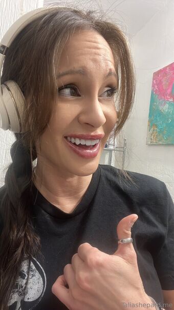 taliashepard Meztelen Kiszivárgások OnlyFans Fotó 38