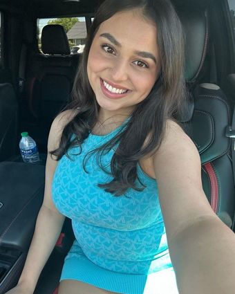 Taliya Jordan Meztelen Kiszivárgások OnlyFans Fotó 4