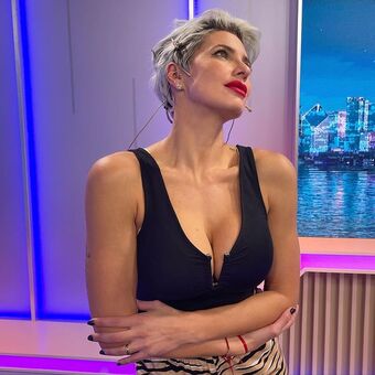 Tamara Bella