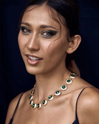 Tamara Lee