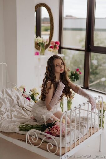 tati_girl18 Meztelen Kiszivárgások OnlyFans Fotó 1