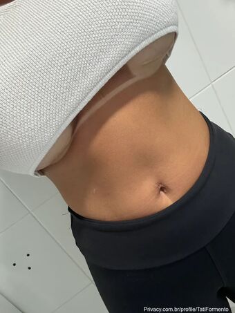 TatiFormento Meztelen Kiszivárgások OnlyFans Fotó 50