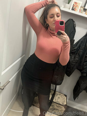 Tatti Meztelen Kiszivárgások OnlyFans Fotó 40