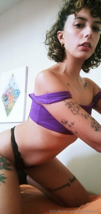 tattooedcurly