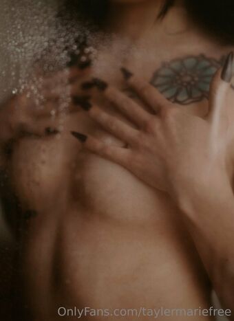 taylermariefree