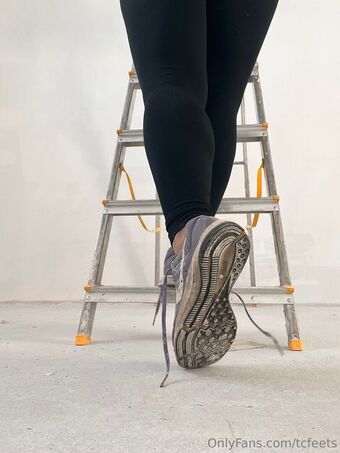 tcfeets Meztelen Kiszivárgások OnlyFans Fotó 2