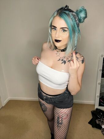 teaganof Meztelen Kiszivárgások OnlyFans Fotó 8