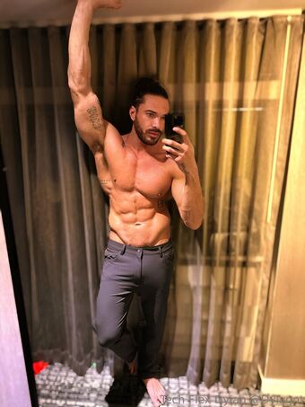 techflexdylan Meztelen Kiszivárgások OnlyFans Fotó 37