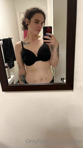 techjess Meztelen Kiszivárgások OnlyFans Fotó 11