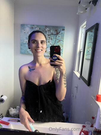 techjess Meztelen Kiszivárgások OnlyFans Fotó 12