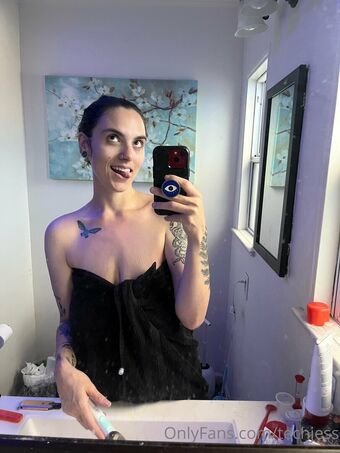 techjess Meztelen Kiszivárgások OnlyFans Fotó 14