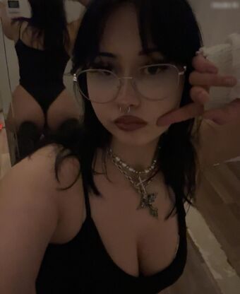 Technonutte Meztelen Kiszivárgások OnlyFans Fotó 3