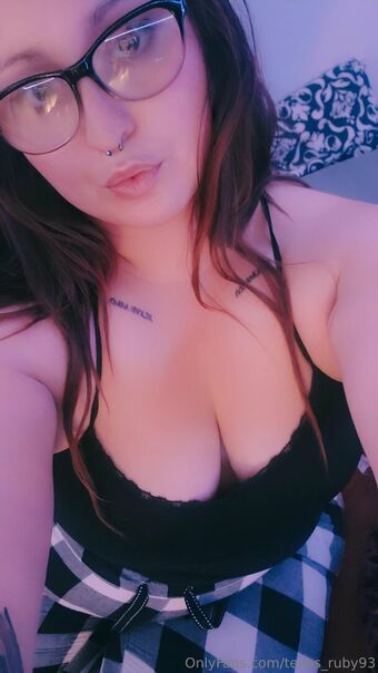 texas_ruby93 Meztelen Kiszivárgások OnlyFans Fotó 16