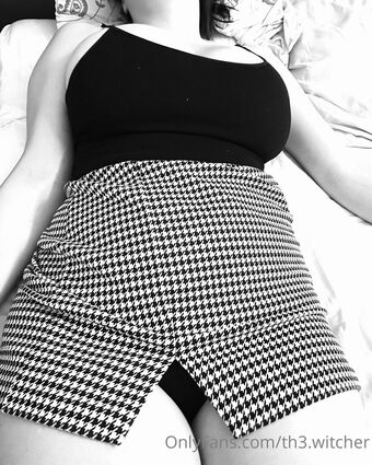 th3.witcher Meztelen Kiszivárgások OnlyFans Fotó 6