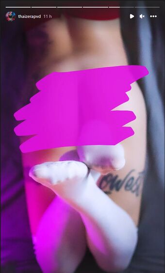 Thaizer4 Meztelen Kiszivárgások OnlyFans Fotó 10