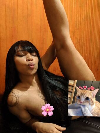 Thami Meztelen Kiszivárgások OnlyFans Fotó 14