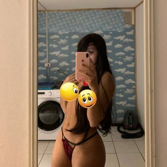 Thami Meztelen Kiszivárgások OnlyFans Fotó 15
