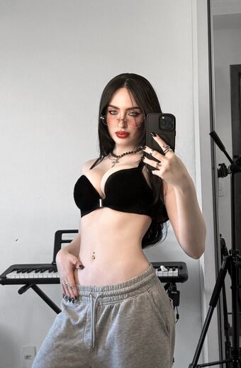 Thayse Kloppel Meztelen Kiszivárgások OnlyFans Fotó 179