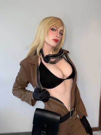 Thayse Kloppel Meztelen Kiszivárgások OnlyFans Fotó 182