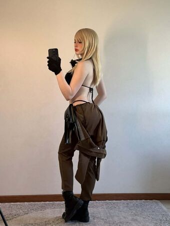 Thayse Kloppel Meztelen Kiszivárgások OnlyFans Fotó 183