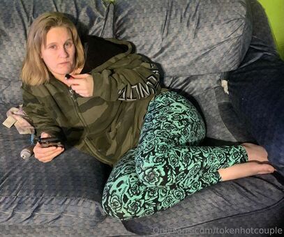 THC Meztelen Kiszivárgások OnlyFans Fotó 19
