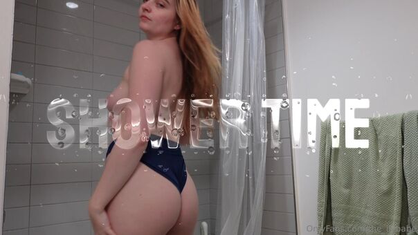 the_ilybabe Meztelen Kiszivárgások OnlyFans Fotó 49