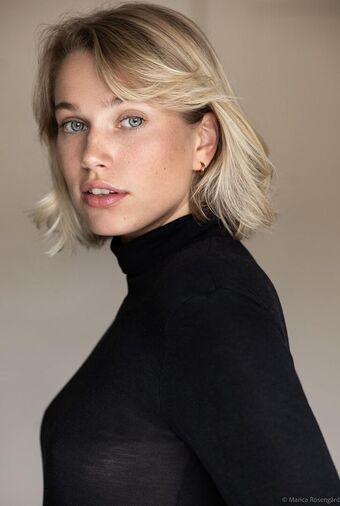 Thea Sofie Meztelen Kiszivárgások OnlyFans Fotó 9