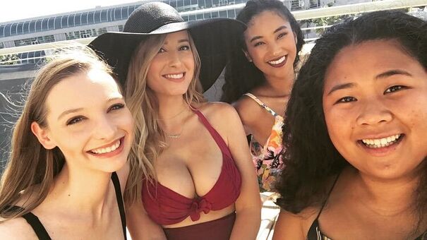 Thealterry Meztelen Kiszivárgások OnlyFans Fotó 11