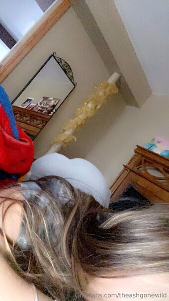 theashgonewild Meztelen Kiszivárgások OnlyFans Fotó 45