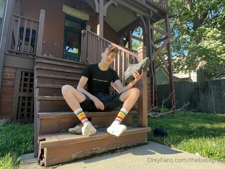 thebasilgray Meztelen Kiszivárgások OnlyFans Fotó 14