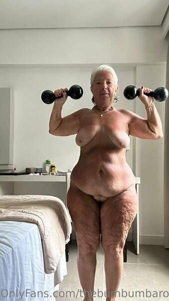 thebumbumbaroness Meztelen Kiszivárgások OnlyFans Fotó 32