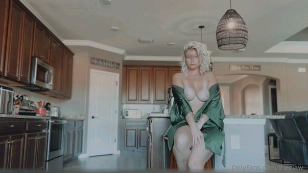 Theclaw_ Meztelen Kiszivárgások OnlyFans Fotó 8