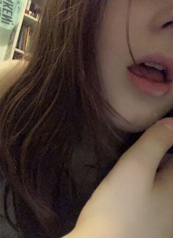 thecloudivity Meztelen Kiszivárgások OnlyFans Fotó 37