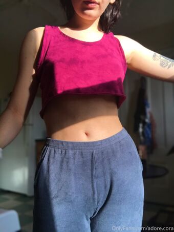 thecoragrant Meztelen Kiszivárgások OnlyFans Fotó 3