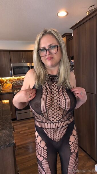 thecrystalpowers Meztelen Kiszivárgások OnlyFans Fotó 4