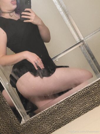 TheeMerr Meztelen Kiszivárgások OnlyFans Fotó 35