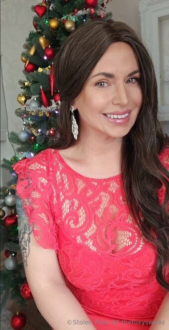 TheFoxySwede Meztelen Kiszivárgások OnlyFans Fotó 20