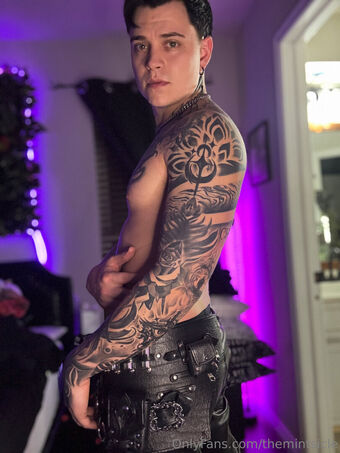 themintsicle Meztelen Kiszivárgások OnlyFans Fotó 18