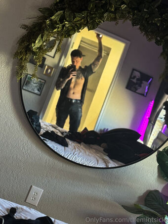 themintsicle Meztelen Kiszivárgások OnlyFans Fotó 22