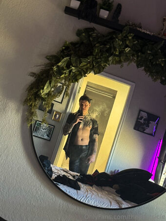 themintsicle Meztelen Kiszivárgások OnlyFans Fotó 23