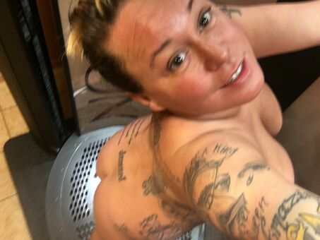 Therealbrandy Meztelen Kiszivárgások OnlyFans Fotó 28
